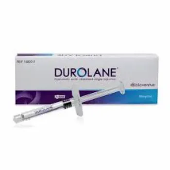 Hyaluronic Acid Injection