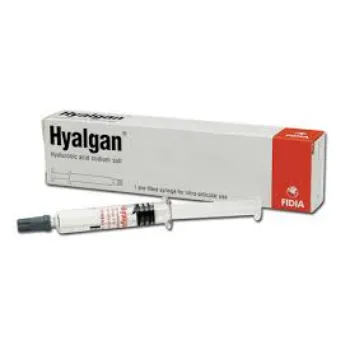 Hyaluronic Acid Injection