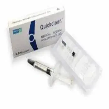 Hyaluronic Acid Injection