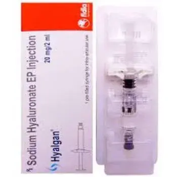 Hyaluronic Acid Injection