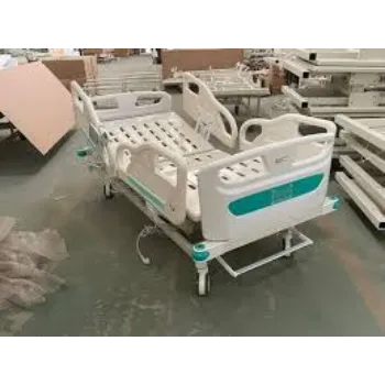  ICU Bed