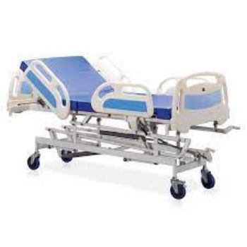 ICU Bed