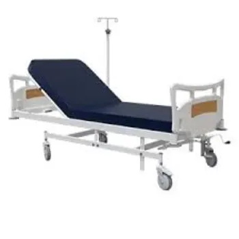 ICU Bed