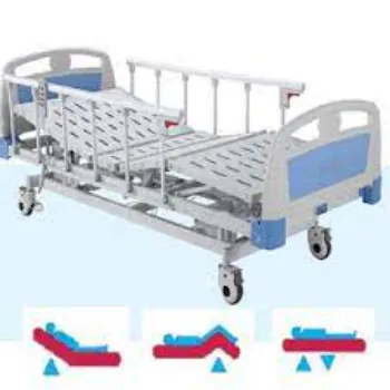 Customised ICU Bed