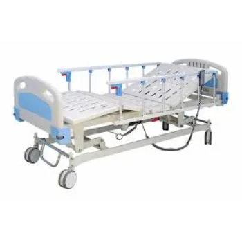 Chandra Industrial  ICU Bed