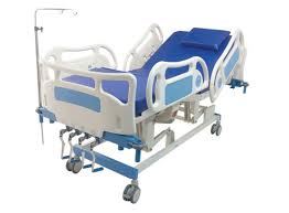 ICU Bed