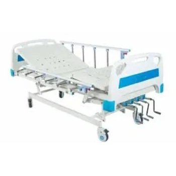  ICU Bed