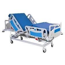 ICU Bed