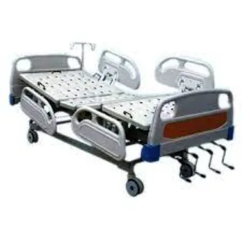  ICU Bed