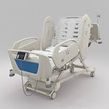 ICU Bed