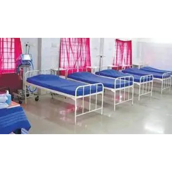  ICU Bed