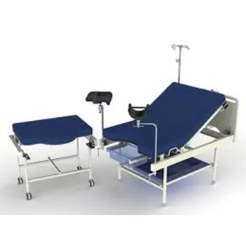  ICU Bed