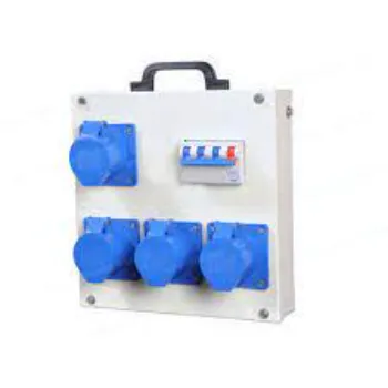 Industrial Extension Board