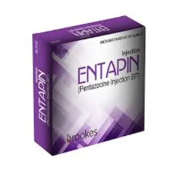 Pentazocine Injections