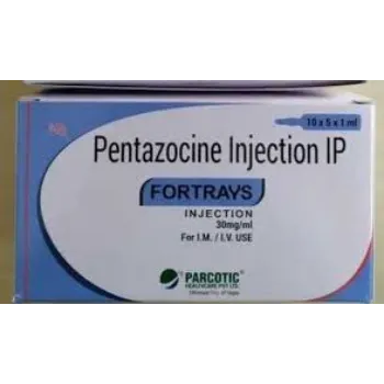 Pentazocine Injections