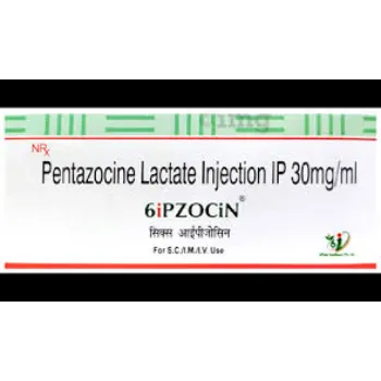 Pentazocine Injections