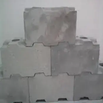 Interlocking Block