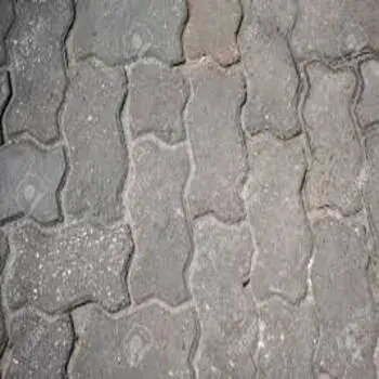 Interlocking Block