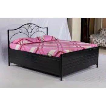  Iron Bed