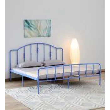  Iron Bed