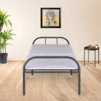  Iron Bed