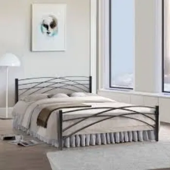  Metal Bunk Bed