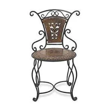  Iron Chair