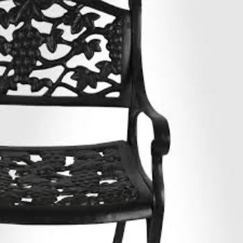  Iron Chair