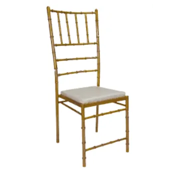  Iron Chair