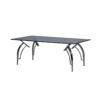 Rectangle Iron Coffee Table