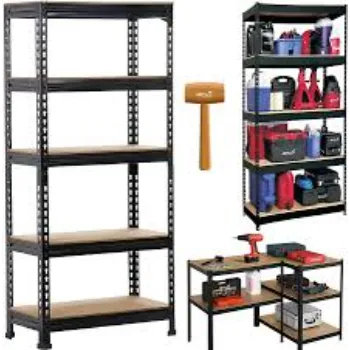  Iron Rack