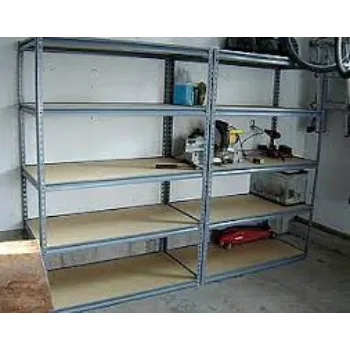  Iron Rack