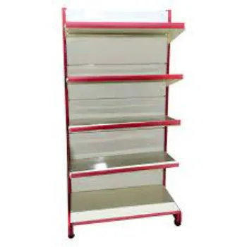  Iron Shelf