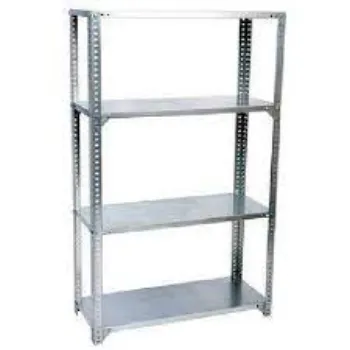 Iron Shelf