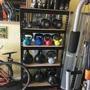  Iron Shelf