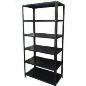  Iron Shelf