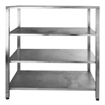 Rust Proof Iron Shelf