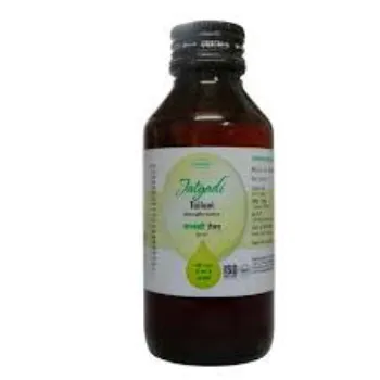 Jatyadi Oil