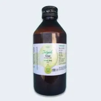 Jatyadi Oil