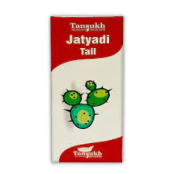 Jatyadi Oil