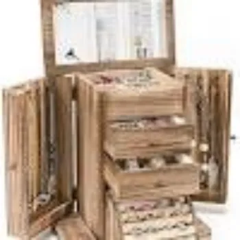 Jewellery Display Box