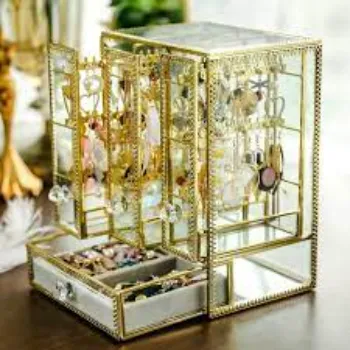  Jewellery Display Box