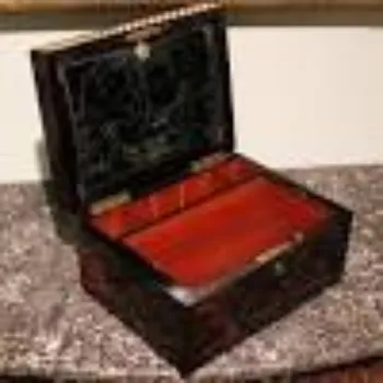 Jewellery Display Box 