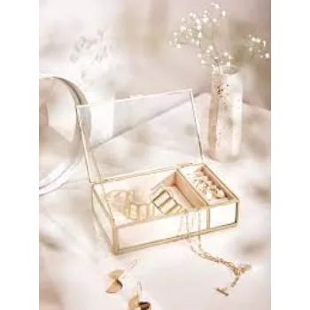  Jewellery Display Box