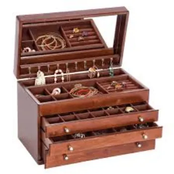 Jewellery Display Box