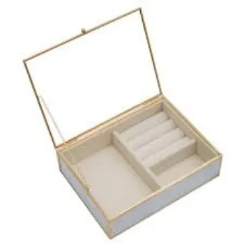 Jewellery Display Box
