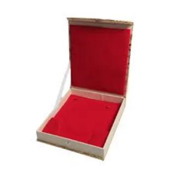 Jewellery Display Box 