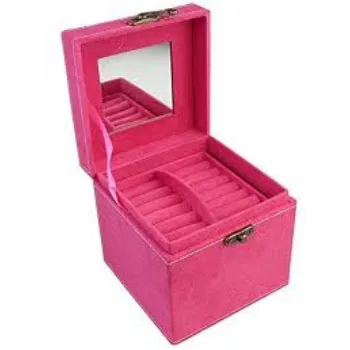 Jewellery Display Box