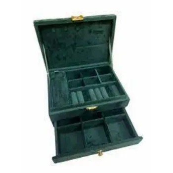 Jewellery Display Box