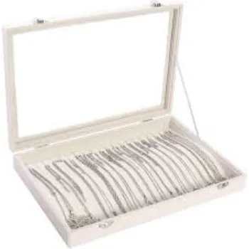   Jewellery Display Box